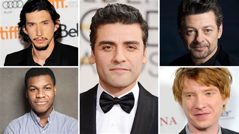 ‘Star Wars: Episode VII’ Cast Revealed