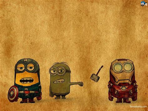 Cartoon Characters Wallpapers - Wallpaper Cave