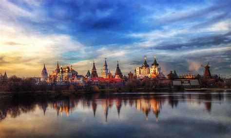 Moscow, Kremlin wallpaper | architecture | Wallpaper Better