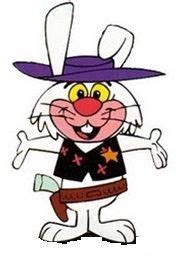 Ricochet Rabbit | Hanna-Barbera Fanon Wiki | Fandom