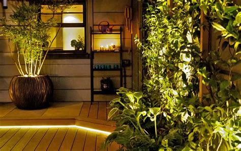 Small deck ideas: 31 budget decking designs for tiny gardens - Our Beautiful House