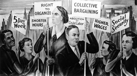 Timeline of U.S. labor history | libcom.org