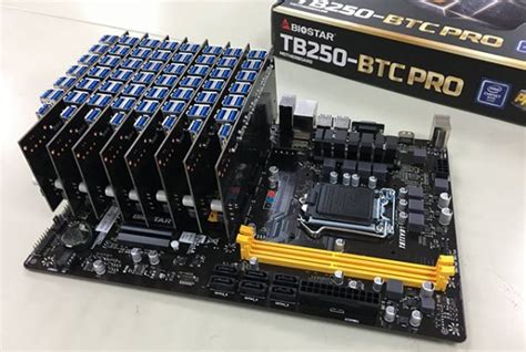 New 104 GPU Motherboard! : r/gpumining