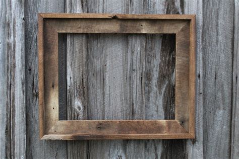 Reconnect Your Domain | Wix.com | Barn wood frames, Mirror frame diy, Barn wood photo