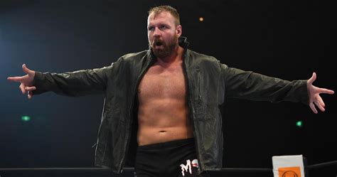 10 Best Jon Moxley Matches Outside Of WWE, Ranked | TheSportster