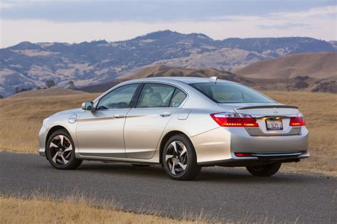 2014 Honda Accord Hybrid