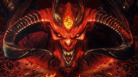 Blizzard voorziet Diablo II: Resurrected van nieuwe Cinematic Trailer