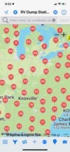 4 Best Find Free RV Dump Stations Near Me Apps - Randi's Adventures