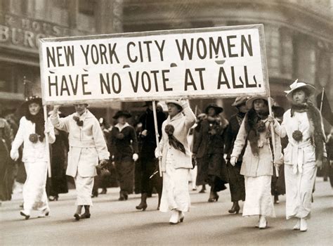 Women's Suffrage | Suffragette Movement | DK Find Out