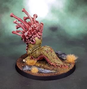 Nurgle Daemons | Azazel's Bitz Box.