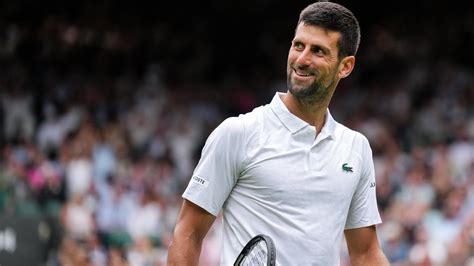 Novak Djokovic's incredible career earnings dwarf other three Wimbledon ...