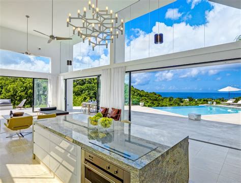 Villas in the Caribbean | Top Villas