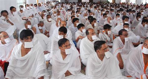 jain monks - RVCJ Media