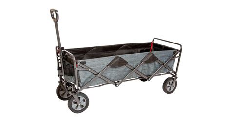 Folding Costco Wagon from Mac Sports - Review | CostContessa