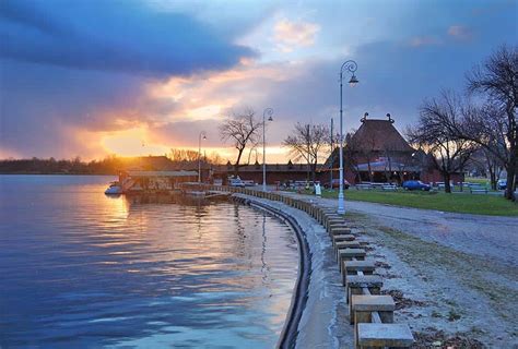 Zasavica, Subotica, Palic lake - Feel Serbia | Serbian Lakes