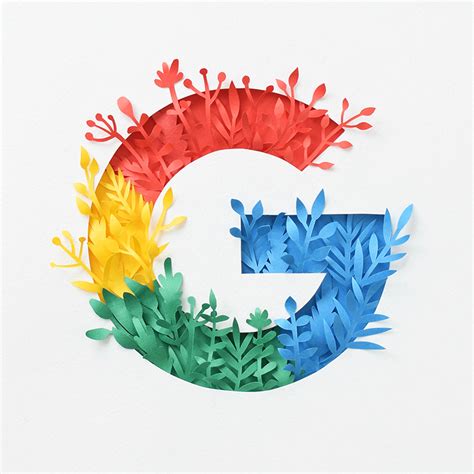 Design A Google Logo