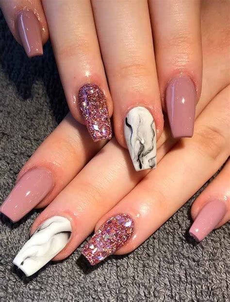 100 Amazing Nail Extension Ideas, Types, and Usage – Body Art Guru