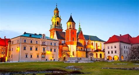 7 Best Castles in Poland – Big 7 Travel