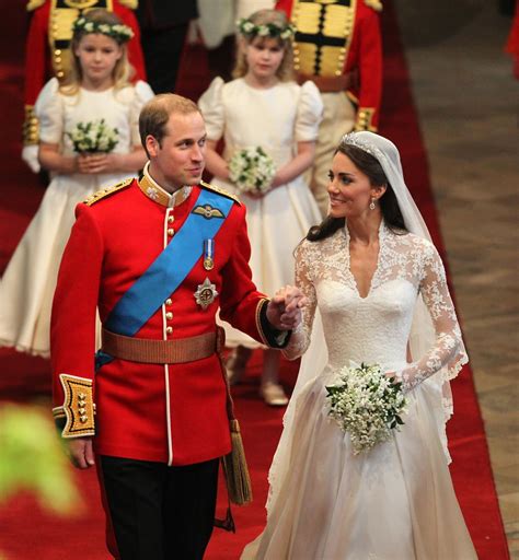 Kate Middleton and Prince William Royal Wedding Pictures | POPSUGAR Celebrity Photo 29