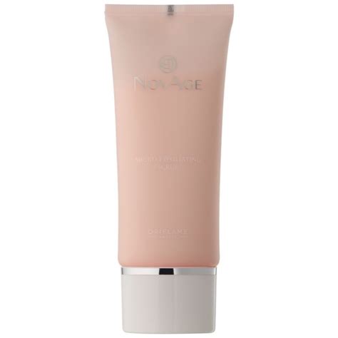 ORIFLAME NOVAGE Face Scrub | notino.co.uk