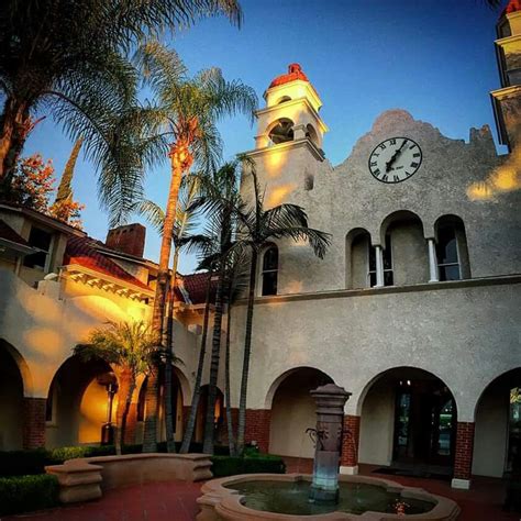 Burrage Mansion, Redlands, Ca | Redlands california, Redlands, San bernardino