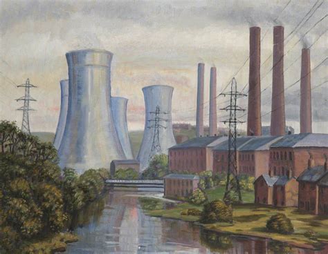 Kearsley Power Station | Art UK