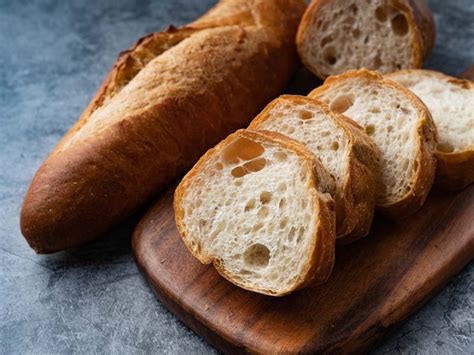 16 Best Types Of French Bread You must Taste While in France - Dreams in Paris