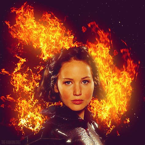 Katniss Everdeen - Katniss Everdeen Photo (30496661) - Fanpop