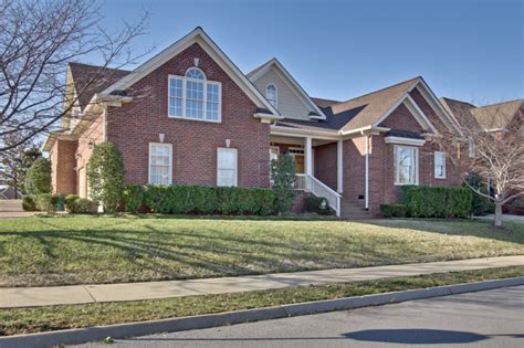 Polk Place Subdivision in Franklin, TN – Franklin TN Real Estate ...