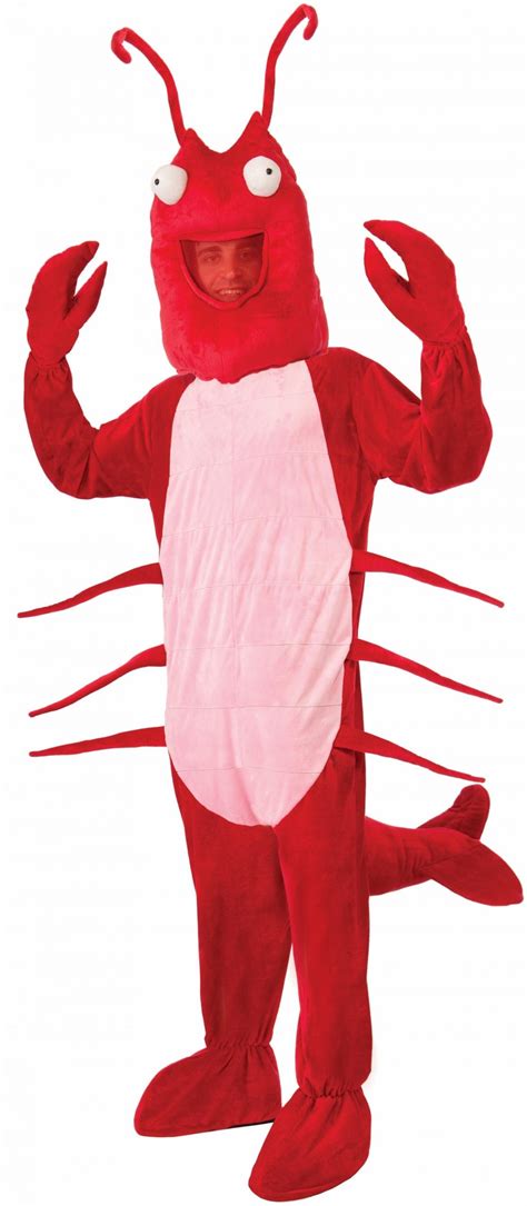 LOBSTER STD - Costume Holiday House