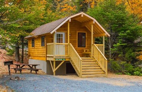 Old Forge Camping Resort | Premier Camping Destination, Old Forge, NY