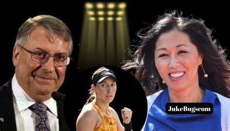 Jessica Pegula Parents: Meet Members of Her Billionaire Family