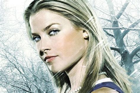 Heroes Reborn Cast: Ali Larter Not Returning to NBC Reboot