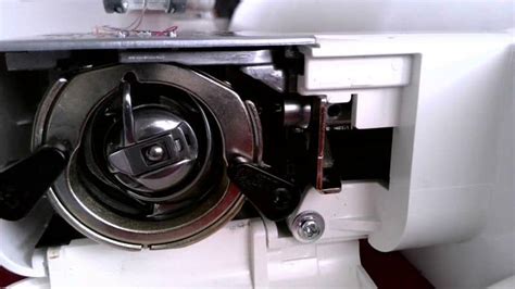 Sewing machine tension guide: everything you need to know about the bobbin tension