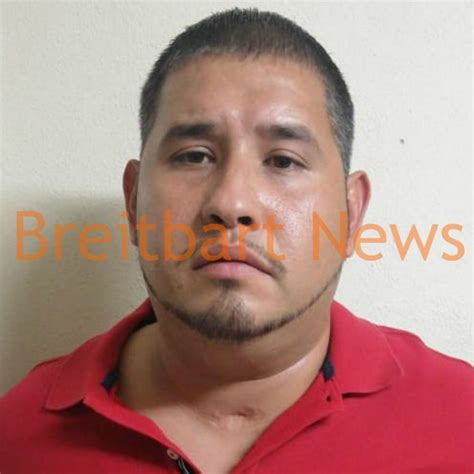 EXCLUSIVE: DEA Most Wanted Fugitive Arrested in Mexican Border State