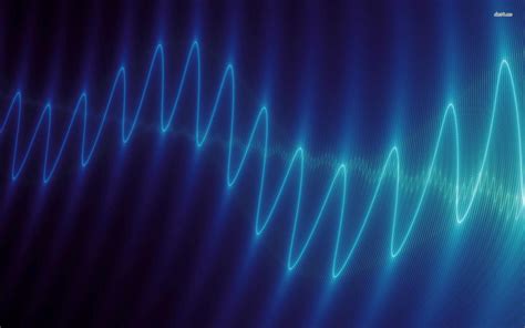 Sound Wave Wallpapers - Wallpaper Cave
