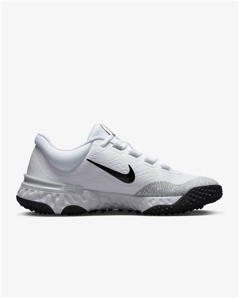 Nike Alpha Huarache Elite 4 Turf Women's Softball Shoes. Nike.com