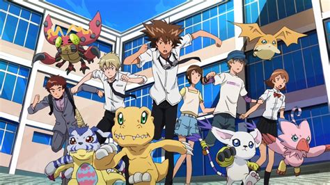 'Digimon Adventure tri. Bokura no Mirai', estreno confirmado