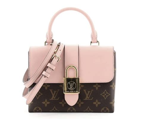 6 Pink Louis Vuitton bags you’ll love - The Pink Scarf Girl