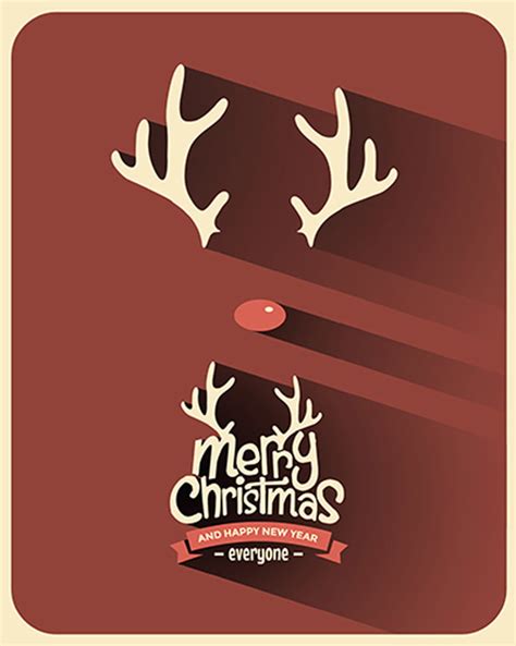 30 inspiring Christmas card ideas