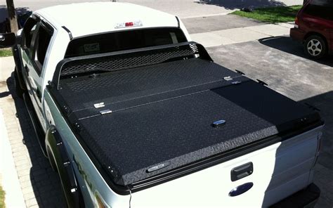 DiamondBack HD Tonneau Cover | Tonneau cover, Folding tonneau covers, Toy trucks