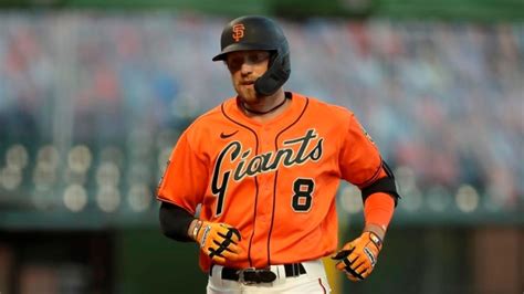 Outfielder Hunter Pence announces retirement after 14 years - TSN.ca