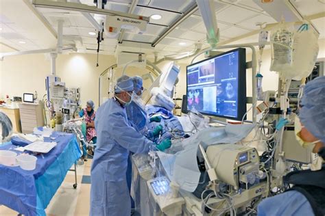 New Dedicated Electrophysiology Lab Opens at McLeod - McLeod Health