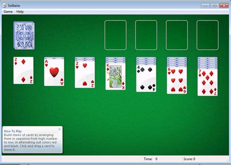 Mike's Technology and Finance Blog: How to Get Classic Windows XP Game ...