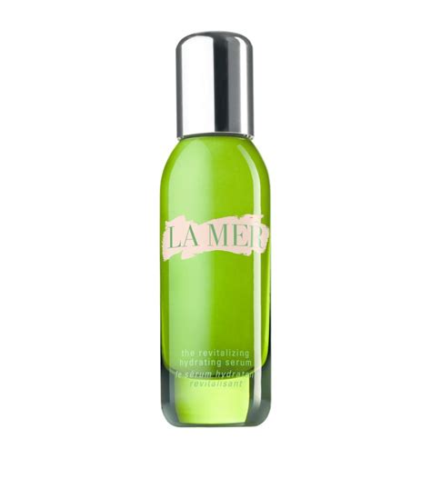 La Mer Revitalizing Hydrating Serum | Harrods HK