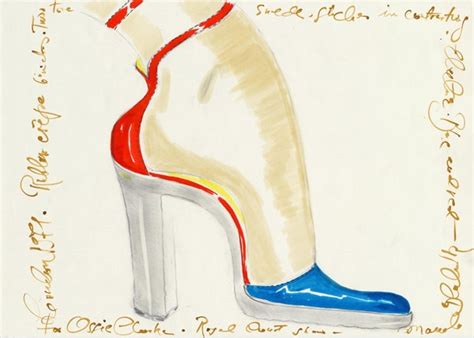 Manolo Blahnik Documentary Interview: The Boy Who Made Shoes of Lizards ...