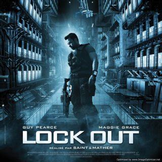 Lockout Movie Review (2012) - Rating, Cast & Crew With Synopsis