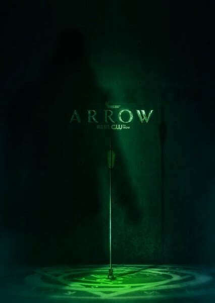 Alternative Green Arrow villains could have been in Arrow Fan Casting ...