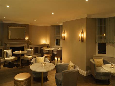 New Bath Hotel and Spa | Luxury Derbyshire Spa | SpaSeekers.com