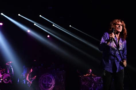 Whitesnake singer David Coverdale: 'There's not a misogynist bone in my ...